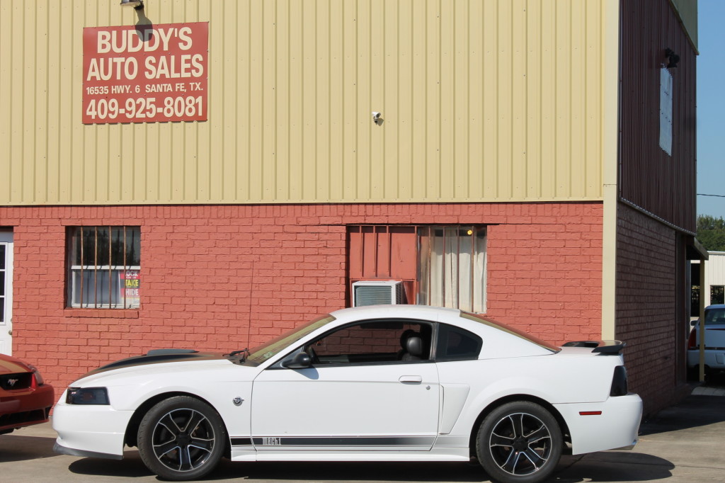 Contact Us Buddys Auto and Truck Sales