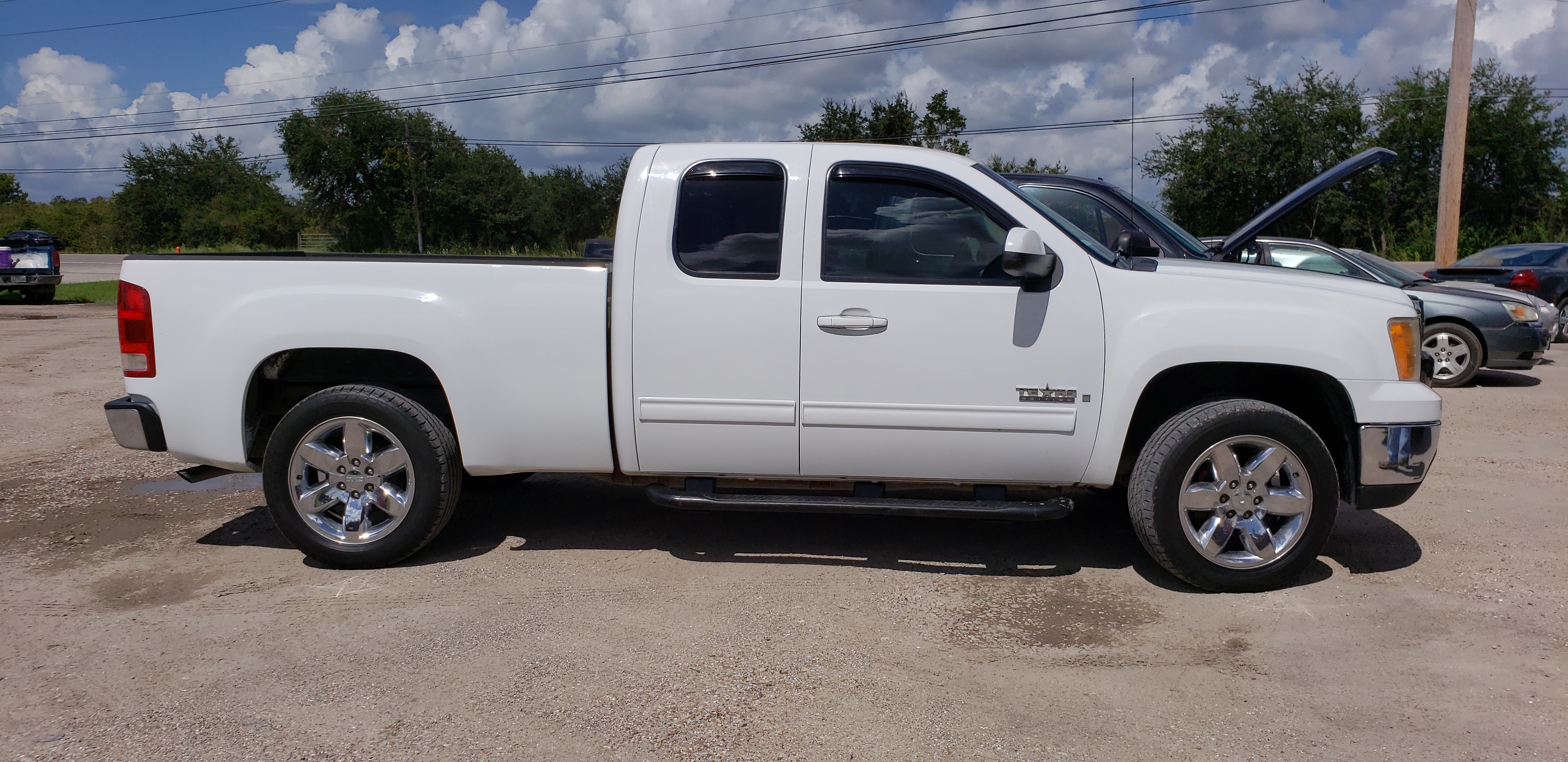 Trucks Buddys Auto and Truck Sales