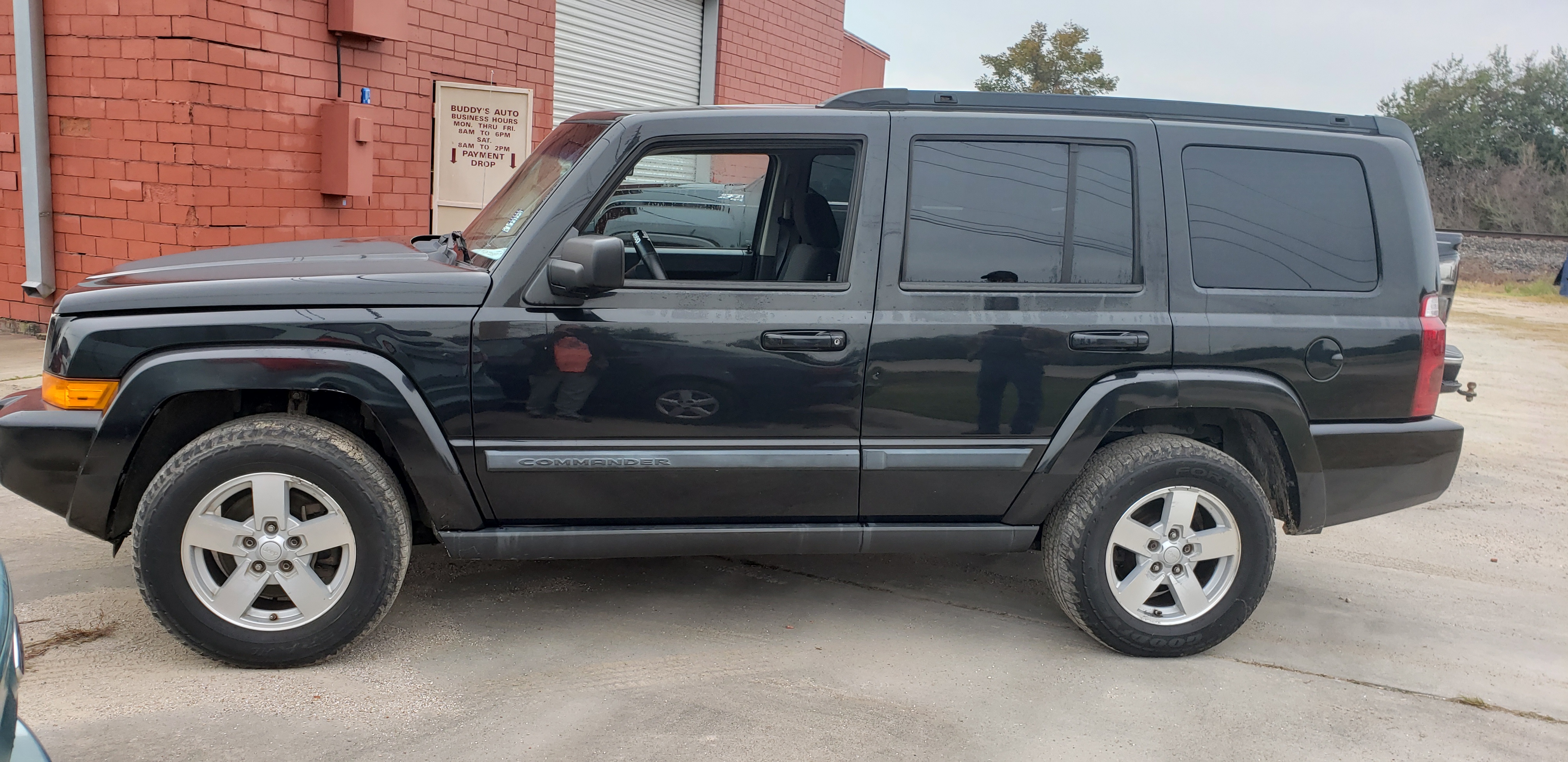 SUVs Buddys Auto and Truck Sales