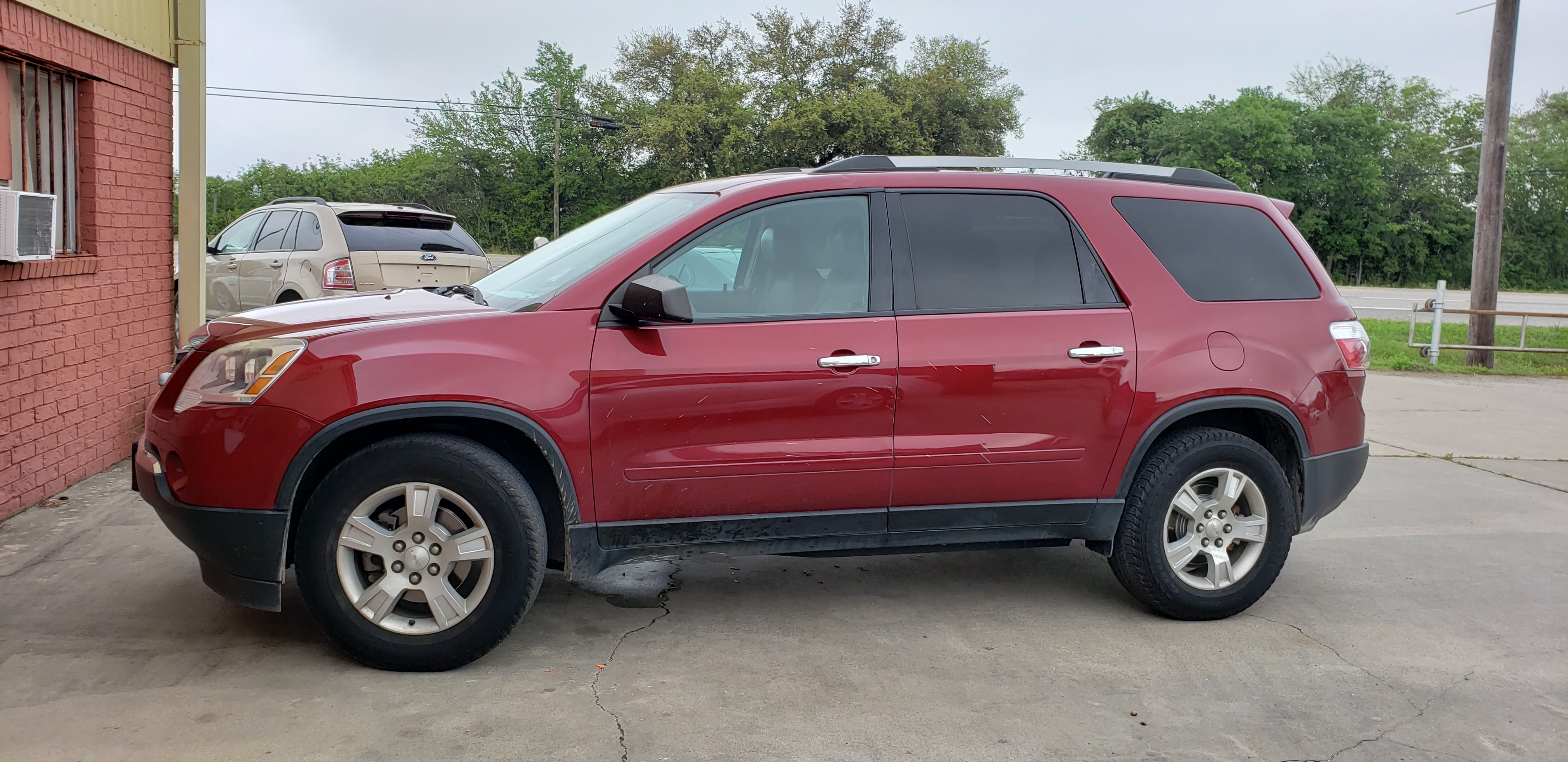 SUVs Buddys Auto and Truck Sales